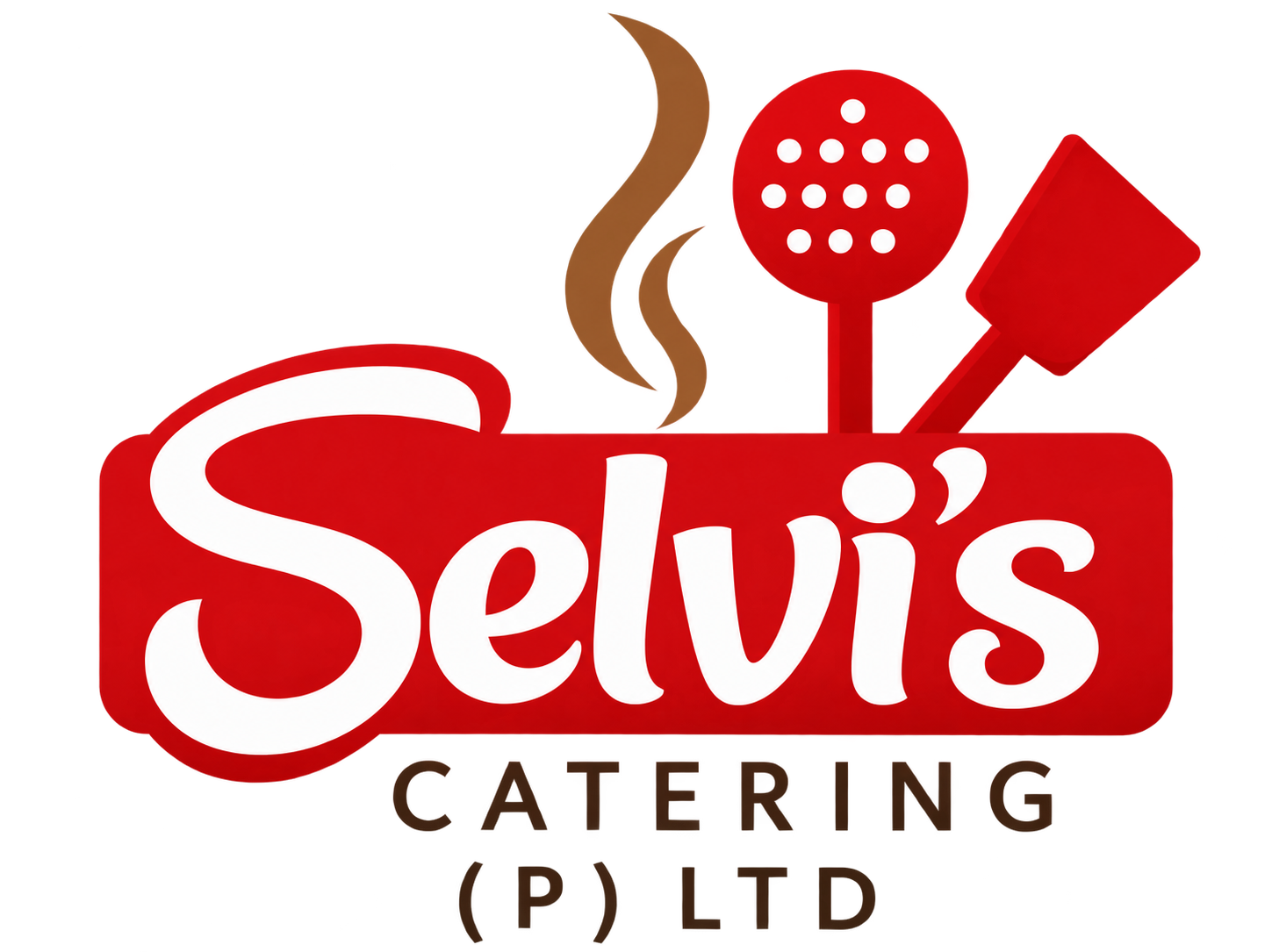 Selvi's Catering Pvt Ltd
